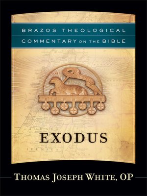 cover image of Exodus